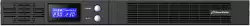 UPS POWERWALKER VI 1000 R1U, 1000 VA Line Interactive