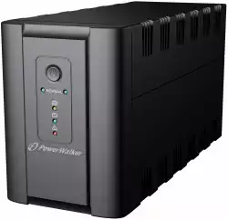 UPS POWERWALKER  VI 1200 IEC, 1200VA, Line Interactive                          