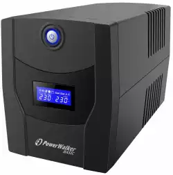 UPS POWERWALKER VI 1500 STL, 1500VA Line Interactive UPS POWERWALKER VI 1500 STL, 1500VA Line Interactive