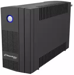 UPS POWERWALKER VI 850 SB, 850VA Line Interactive                          