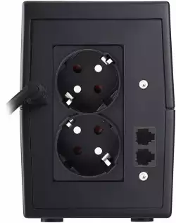 UPS POWERWALKER  VI 850 SH, 850VA, Line Interactive