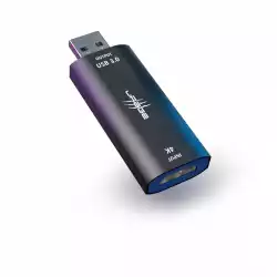 uRage адаптер Video Capture "Stream Link 4K", USB - HDMI uRage адаптер Video Capture "Stream Link 4K", USB - HDMI