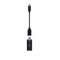 uRage адаптер Video Capture "Stream Link 4K", USB - HDMI