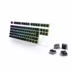 uRage Капачки за механична клавиатура Doubleshot PBT Pudding uRage Капачки за механична клавиатура Doubleshot PBT Pudding