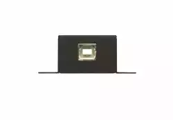 USB Extender ATEN UCE3250, 4 порта, USB 2.0, CAT 5, до 50m