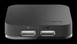 USB хъб, 4-порта, D-LINK-DUB-H4-E                          
