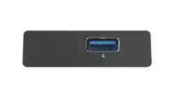 USB хъб, 4 порта, D-LINK-DUB-1340-E
