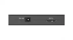 USB хъб, 4 порта, D-LINK-DUB-1340-E