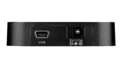 USB хъб, 4-порта, D-LINK-DUB-H4-E
