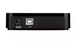 USB хъб, 7-порта, D-LINK-DUB-H7-E