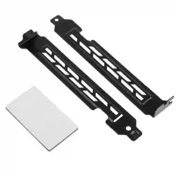 USB Хъб Lian Li PW-U2TPAB USB 2.0 1-към-3 Hub - Черно