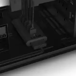 USB хъб за вграждане NZXT AC-IUSBH-M3