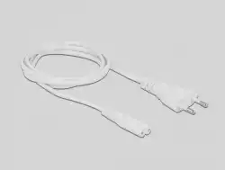 USB и безжично зарядно Delock, 2 x USB-C PD, 3 x USB-A