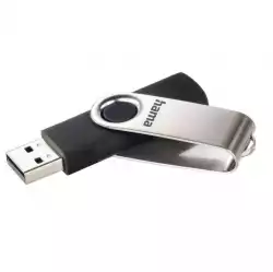 USB памет Rotate, 32GB, HAMA-108029