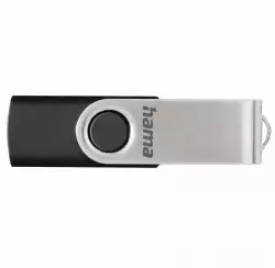 USB памет Rotate, 32GB, HAMA-108029