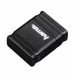 USB памет HAMA Smartly, 64GB, HAMA-108045                          