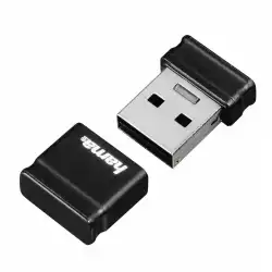 USB памет HAMA Smartly, 64GB, HAMA-108045
