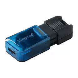 USB памет KINGSTON DataTraveler 80M, 128GB
