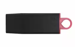 USB памет KINGSTON DataTraveler Exodia, 256GB,USB 3.2 Gen 1, Черна