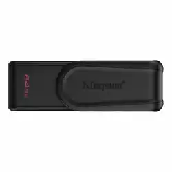 USB памет KINGSTON DataTraveler Exodia S 64GB