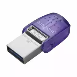 USB памет KINGSTON DataTraveler microDuo 3C 64GB