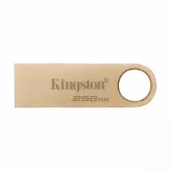 USB памет KINGSTON DataTraveler SE9 G3, 256GB, USB 3.2 Gen 1