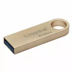USB памет KINGSTON DataTraveler SE9 G3, 512GB, USB 3.2 Gen 1