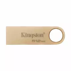 USB памет KINGSTON DataTraveler SE9 G3, 512GB, USB 3.2 Gen 1