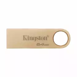 USB памет KINGSTON DataTraveler SE9 G3, 64GB, USB 3.2 Gen1                          