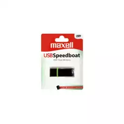 USB памет MAXELL SPEEDBOAT, 4GB