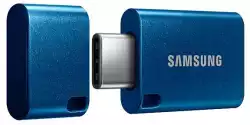 USB памет Samsung 512 GB, USB 3.2 Gen1, Синя                          