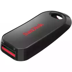 USB памет SanDisk Cruzer Snap, 128GB                          