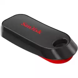 USB памет SanDisk Cruzer Snap, 128GB