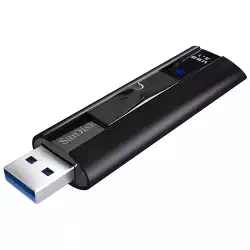 USB памет SanDisk Extreme PRO, 128GB
