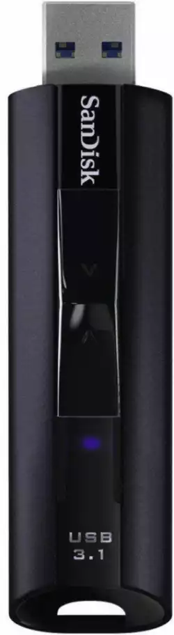 USB памет SanDisk Extreme PRO, 256GB