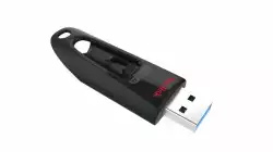 USB памет SanDisk Ultra, 64GB                          