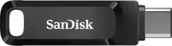 USB памет SanDisk Ultra Dual Drive Go, 256 GB