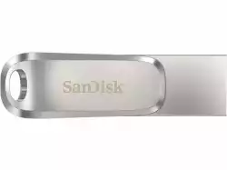 USB памет SanDisk Ultra Dual Drive Luxe, 256GB                          