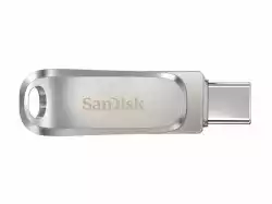 USB памет SanDisk Ultra Dual Drive Luxe, 32GB                          