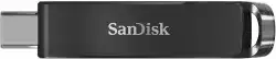 USB памет SanDisk Ultra, USB-C, 128GB