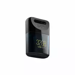 USB памет SILICON POWER Jewel J06 32GB,USB 3.0 тъмно синя