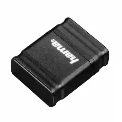USB памет Smartly, 16GB, HAMA-94169                          