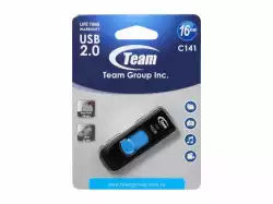 USB памет Team Group C141 16GB,                          