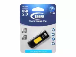 USB памет Team Group C141 32GB                          