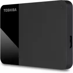 Външен диск Toshiba 2.5" 1TB Canvio Ready 2020 , USB 3.2 Gen 1                          