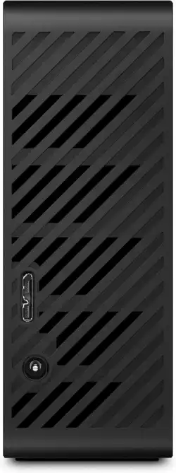 Външен хард диск SEAGATE Expansion Desktop External Drive 10 TB