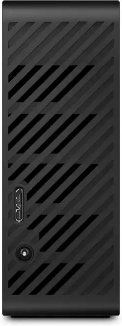 Външен хард диск SEAGATE Expansion Desktop External Drive 24 TB