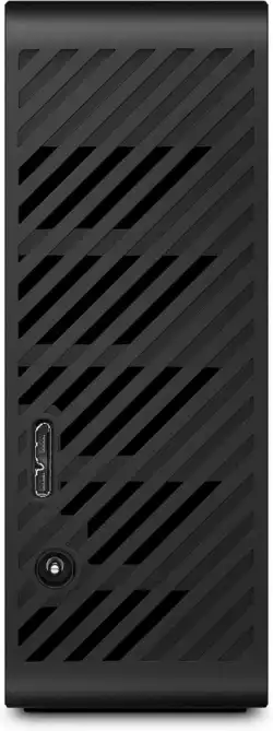 Външен хард диск SEAGATE Expansion Desktop External Drive 12TB