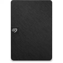 Външен хард диск Seagate Expansion Portable, 2.5", 5TB                          