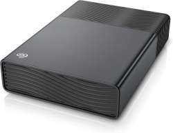 Външен хард диск SEAGATE One Touch Desktop HDD 8TB - USB-C                          